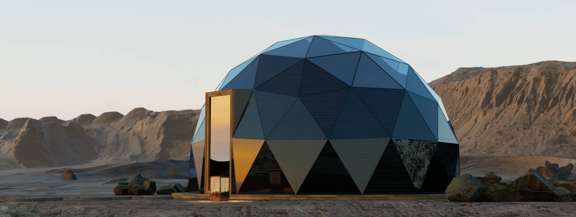 五华区星空酒店帐篷